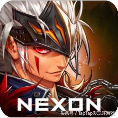 《G-star 》Nexon 參展作品精選6款游戲